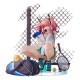 Estatua de Bremerton Azur Lane PVC 1/7 de 22 cm