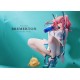 Estatua de Bremerton Azur Lane PVC 1/7 de 22 cm