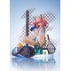 Estatua de Bremerton Azur Lane PVC 1/7 de 22 cm