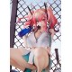 Estatua de Bremerton Azur Lane PVC 1/7 de 22 cm