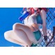 Estatua de Bremerton Azur Lane PVC 1/7 de 22 cm