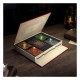 Coffret de decks de cartes Harry Potter par Theory11