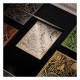 Coffret de decks de cartes Harry Potter par Theory11