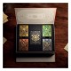 Coffret de decks de cartes Harry Potter par Theory11