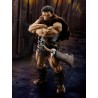 Figura Berserk Nosferatu Zodd S.H.Figuarts 20 cm Bandai