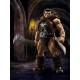 Figura Nosferatu Zodd de Berserk, 20 cm, Bandai.