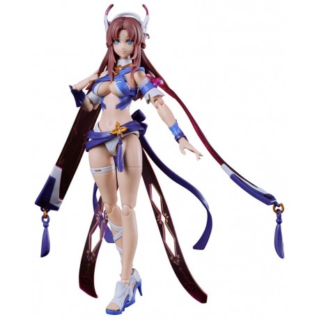 Maquette Raider of Shadow RS-04 Rabbit 1/10