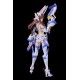Maquette Raider of Shadow RS-04 Rabbit 1/10