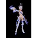 Maquette Raider of Shadow RS-04 Rabbit 1/10