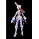 Maquette Raider of Shadow RS-04 Rabbit 1/10