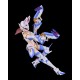 Maquette Raider of Shadow RS-04 Rabbit 1/10