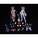 Maquette Raider of Shadow RS-04 Rabbit 1/10