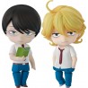 Doukyusei Figuras Conjunto de 2 Nendoroids Rihito Sajo & Hikaru Kusakabe 10 cm