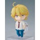 Doukyusei Nendoroid figuras de Rihito Sajo y Hikaru Kusakabe
