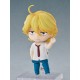 Doukyusei Nendoroid figuras de Rihito Sajo y Hikaru Kusakabe