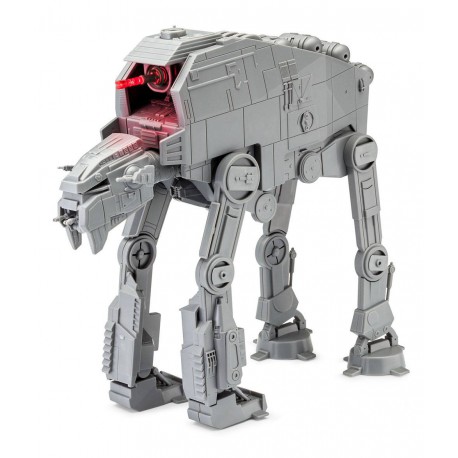 Star Wars Episode VIII Heavy Assault Walker con luz y sonido