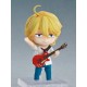 Doukyusei Nendoroid figuras de Rihito Sajo y Hikaru Kusakabe