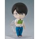 Doukyusei Nendoroid figuras de Rihito Sajo y Hikaru Kusakabe