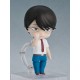 Doukyusei Nendoroid figuras de Rihito Sajo y Hikaru Kusakabe