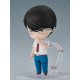 Doukyusei Nendoroid figuras de Rihito Sajo y Hikaru Kusakabe