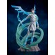 Bleach: Thousand-Year Blood War Figuarts ZERO Estátua PVC Uryu Ishida 23 cm