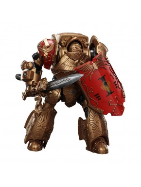 Figura articulada Warhammer The Horus Heresy 25 cm