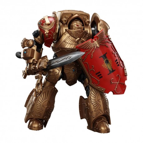 Figura articulada Warhammer The Horus Heresy 25 cm