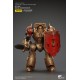 Figura articulada Warhammer The Horus Heresy 25 cm