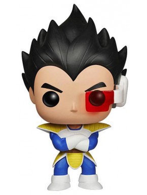 Funko Pop Vegeta Dragon Ball