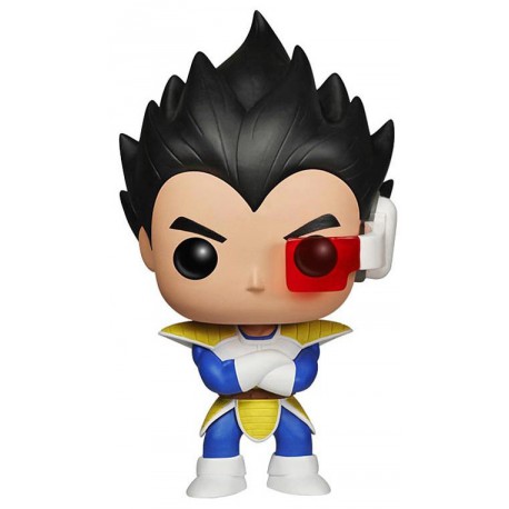 Funko Pop Vegeta Dragon Ball