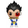 Funko Pop! Vegeta De Dragon Ball