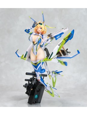 Estatua Sophia F. Shirring PVC traje bunny 26 cm