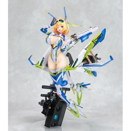 Estatua Sophia F. Shirring PVC traje bunny 26 cm