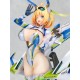 Estatua Sophia F. Shirring PVC traje bunny 26 cm