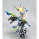 Estatua Sophia F. Shirring PVC traje bunny 26 cm