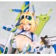 Estatua Sophia F. Shirring PVC traje bunny 26 cm