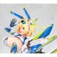 Estatua Sophia F. Shirring PVC traje bunny 26 cm