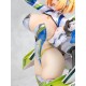 Estatua Sophia F. Shirring PVC traje bunny 26 cm