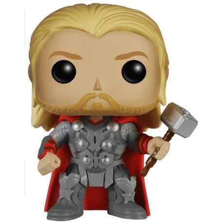 Funko Pop! Thor Avengers 2