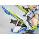 Estatua Sophia F. Shirring PVC traje bunny 26 cm