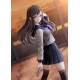 Estatua PVC Megumi Yakushiji de 13 Sentinels Aegis Rim