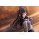 Estatua PVC Megumi Yakushiji de 13 Sentinels Aegis Rim
