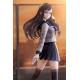 Estatua PVC Megumi Yakushiji de 13 Sentinels Aegis Rim