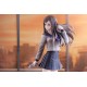 Estatua PVC Megumi Yakushiji de 13 Sentinels Aegis Rim