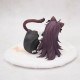 Estatua Original Character 1/7 Cat Ear Maid Peng Peng en PVC