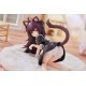 Estatua Original Character 1/7 Cat Ear Maid Peng Peng en PVC