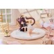 Estatua Original Character 1/7 Cat Ear Maid Peng Peng en PVC