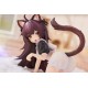 Estatua Original Character 1/7 Cat Ear Maid Peng Peng en PVC