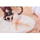 Estatua Original Character 1/7 Cat Ear Maid Peng Peng en PVC