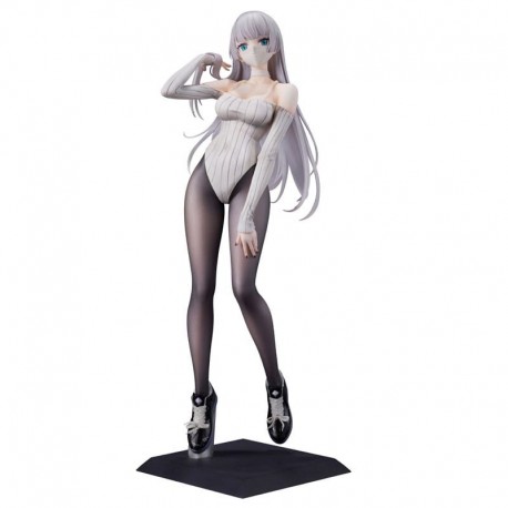 Estatua Original Design ART PVC 1/7 YD Ive 25 cm